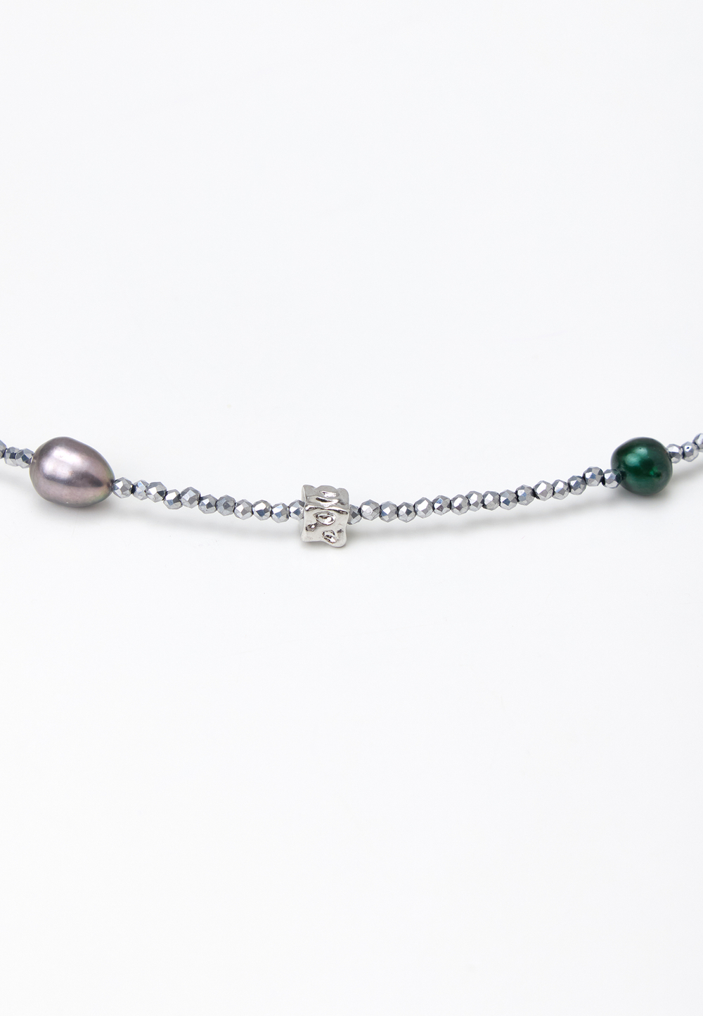 91003537 Колье Selena Pearls