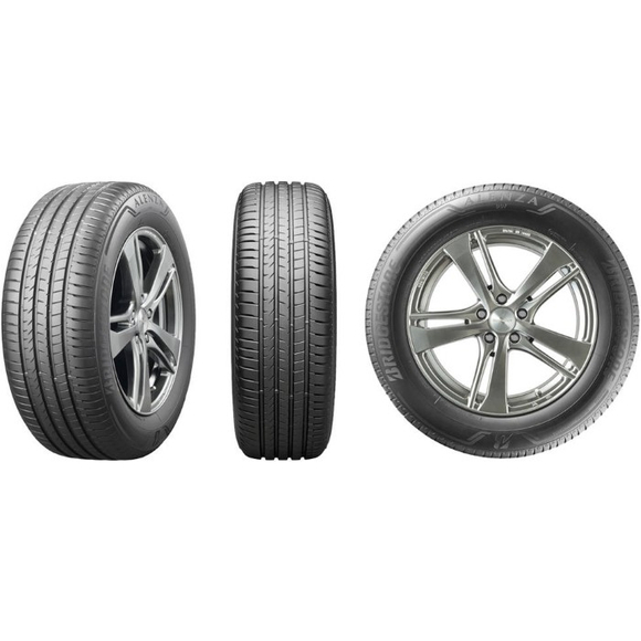Летняя шина Bridgestone Alenza 001 (265/60 R18 110V)