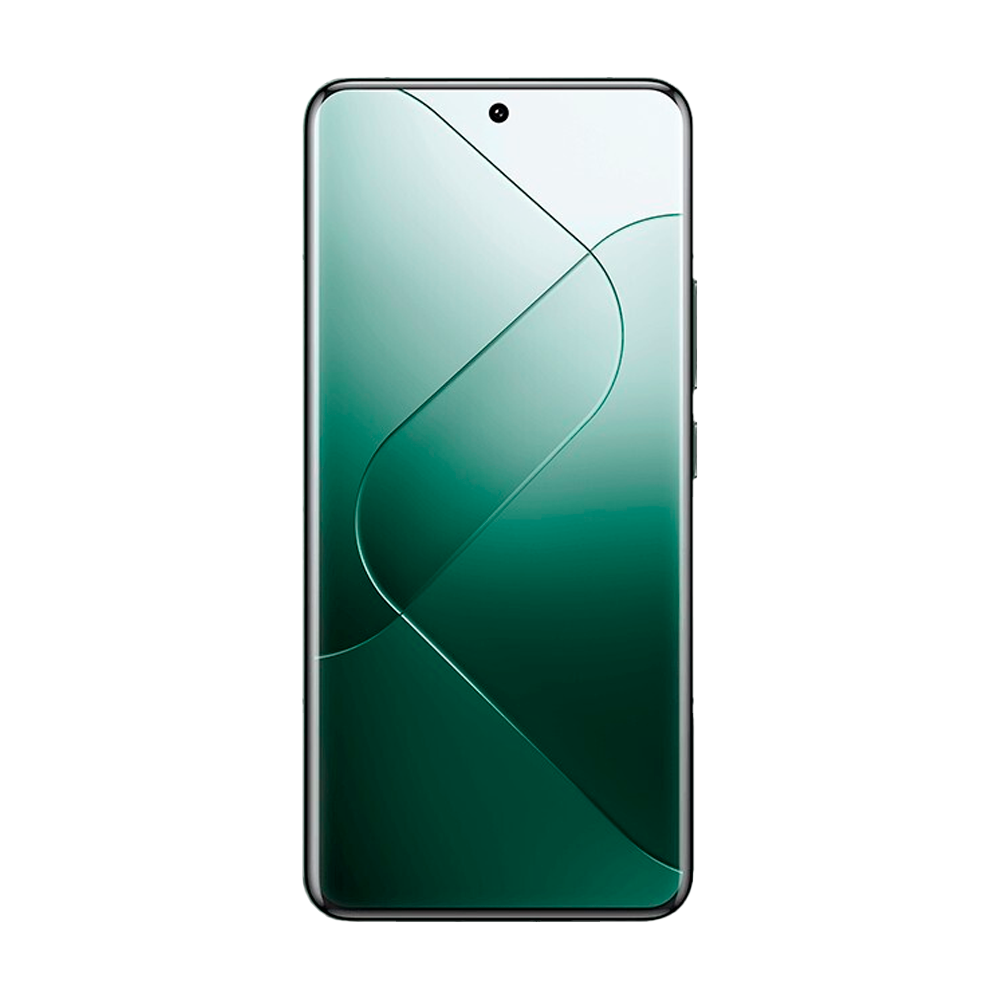 Смартфон Xiaomi 14 Pro 16/1TB, Green (Зеленый)