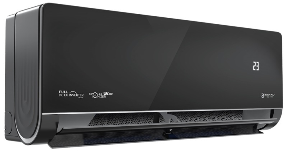 Кондиционер Royal Clima Royal Supremo Nero RCI-RSN75HN DC Inverter