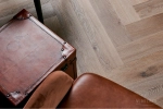 Кварц-винил ISOCORE Vinilam Parquet Herringbone 6,5 мм Паркет Венецианский 2.07 м2