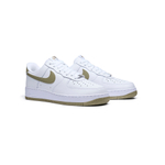 Кроссовки Nike Air Force 1 Low '07 "White Neutral Olive"