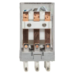 Реле промежуточное RPA 22/4 5A 110В DC AVERES EKF rpa-22-4-110DC