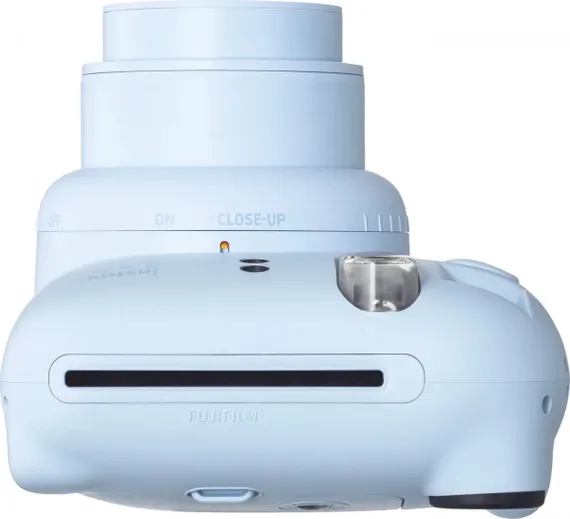 Фотоаппарат моментальной печати Fujifilm Instax mini 12 (Blue)