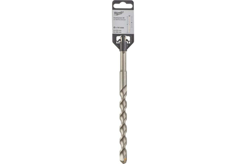 Бур SDS+ CONTRACTOR (14x210 мм) Milwaukee 4932471240