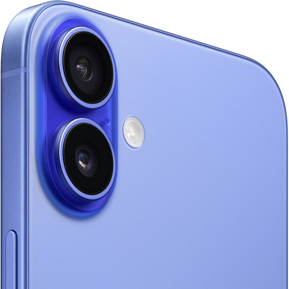 Apple iPhone 16