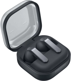 Наушники Samsung Galaxy Buds 4 Pro, Черный