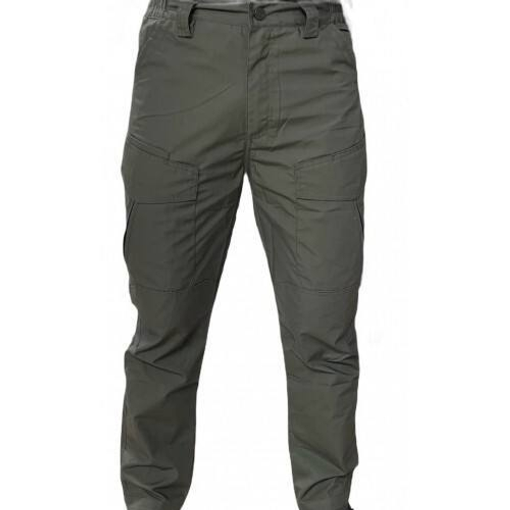 Брюки летние SoftShell Rip-Stop oliv Archon