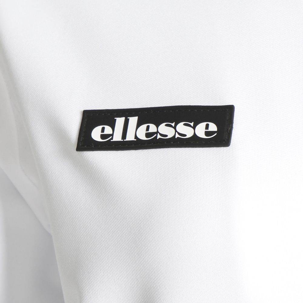 Женская теннисная майка Ellesse Canace Track Tank Top Women - White