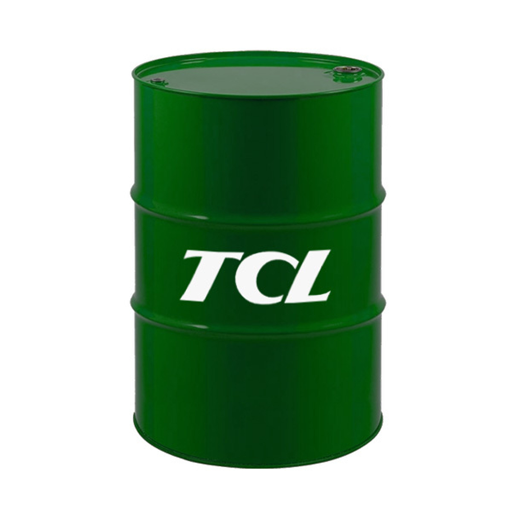 АНТИФРИЗ TCL LLC -40C зеленый, 200 л LLC20040G