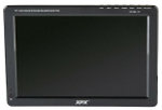 Портативный телевизор Xpx EA-168D DVB-T2 17" (1920x1080)