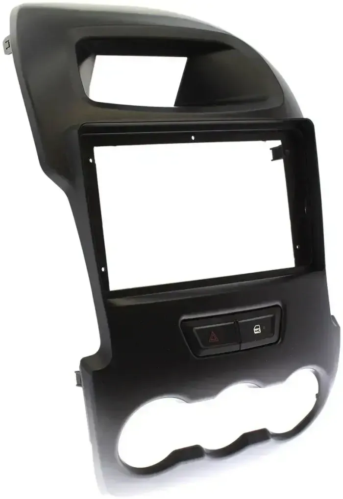 Магнитола для Ford Ranger 3 2011-2015 (рамка тип 2) - Teyes CC4-PRO монитор 13" 2K QLED на Android 13, Быстрейшая, Snapdragon 778G, ИИ, CarPlay, DSP, 4G SIM-слот