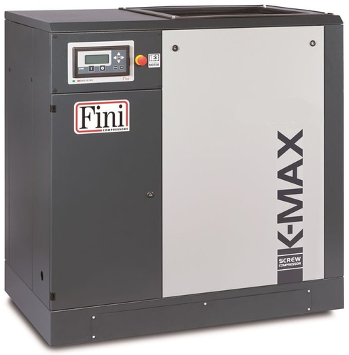 Винтовой компрессор Fini K-MAX 18.5-08 (G)
