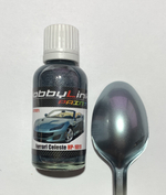 Краска лаковая HobbyLink Ferrari Celeste HP-1011