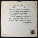 Rick Springfield ‎– Success Hasn't Spoiled Me Yet (США 1985г.)Т