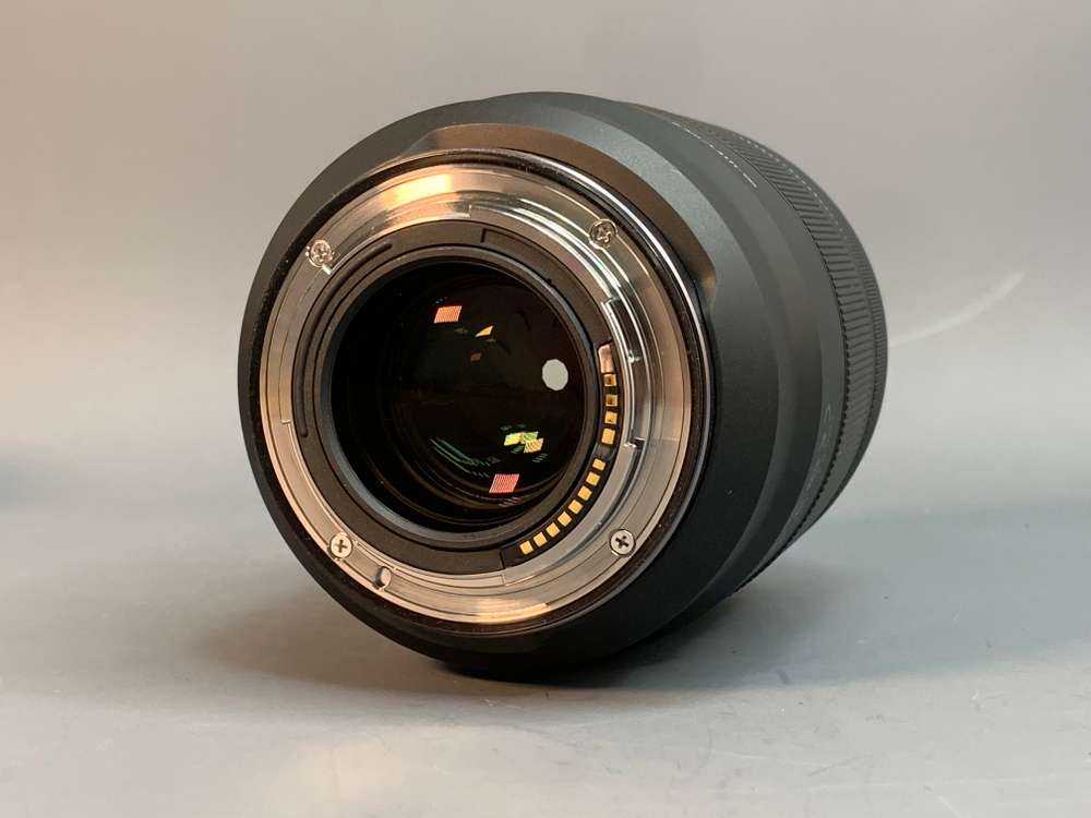 Canon RF 50mm 1.2L USM