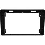 Магнитола для Citroen Berlingo/Peugeot Partner 2008-2022, Peugeot 3008/5008 2010-2017 - Teyes CC4PRO монитор 12.3" 2K QLED + рамка 9, Android 13, Быстрейшая, Snapdragon 778G, ИИ, CarPlay, DSP, 4G SIM-слот