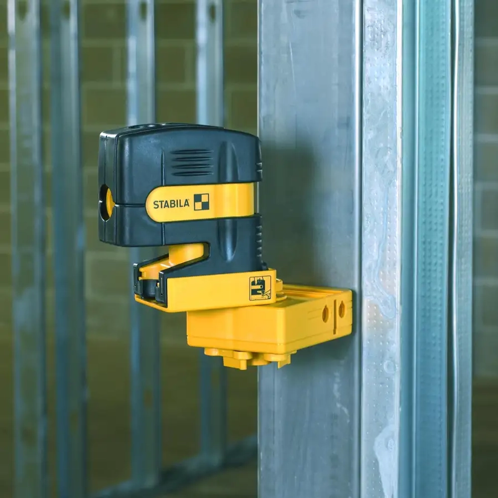 Нивелир лазерный точечный LA-4P STABILA 16145