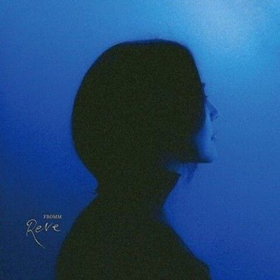 Альбом Fromm - Reve 2nd Mini EP Album