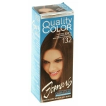 Краска для волос ESTEL QUALITY COLOR тон132, шоколадно-коричневый