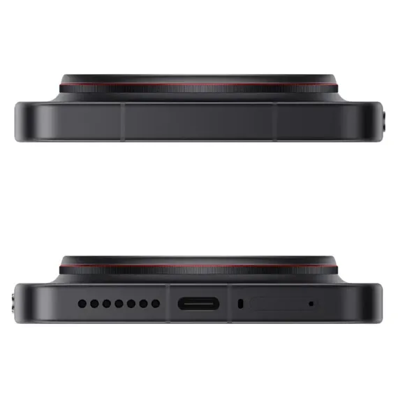Смартфон Xiaomi 17 Ultra 16 ГБ | 1024 ГБ (Чёрный | Black) (версия Global)
