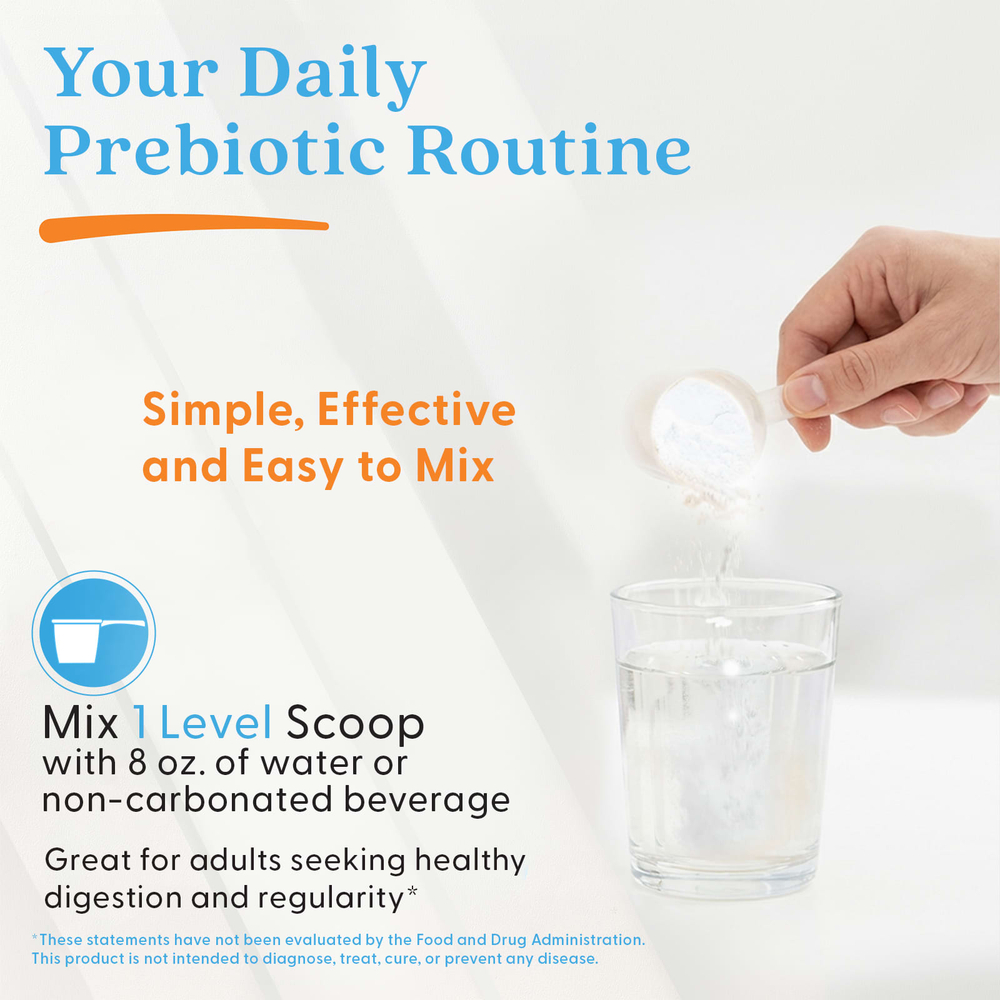 Doctor's Best, Пребиотический порошок, Sunfiber®, без добавок, 210 г (7,4 унции)