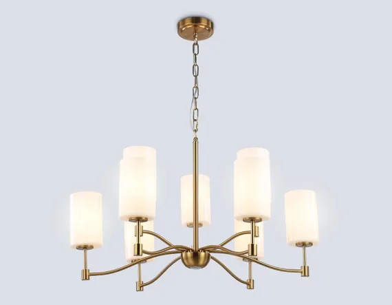 Подвесная люстра HIGH LIGHT LH56054 Ambrella