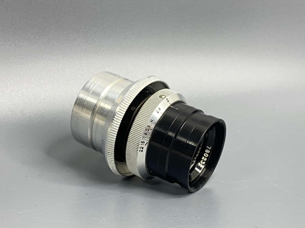 Ро3-3М 2/50mm