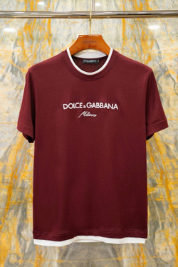 Футболка Dolce & Gabbana