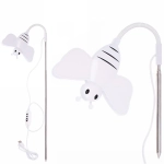 Фитосветильник для растений и рассады «Bee» 15*12*42см 24LED USB CY-BEE02