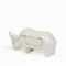 Статуэтка White Cow длина 22