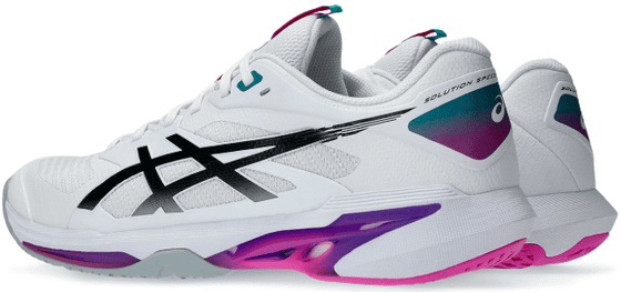 Кроссовки мужские Asics Solution Speed FF 4