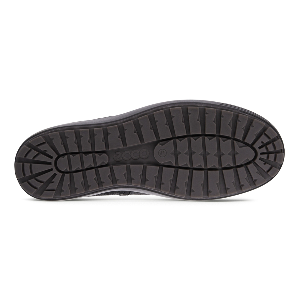 Ботинки мужские ECCO SOFT 7 TRED M