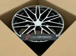 КОВАНЫЕ ДИСКИ ДЛЯ PORSCHE CAYENNE 9Y 2023 ПОРШ