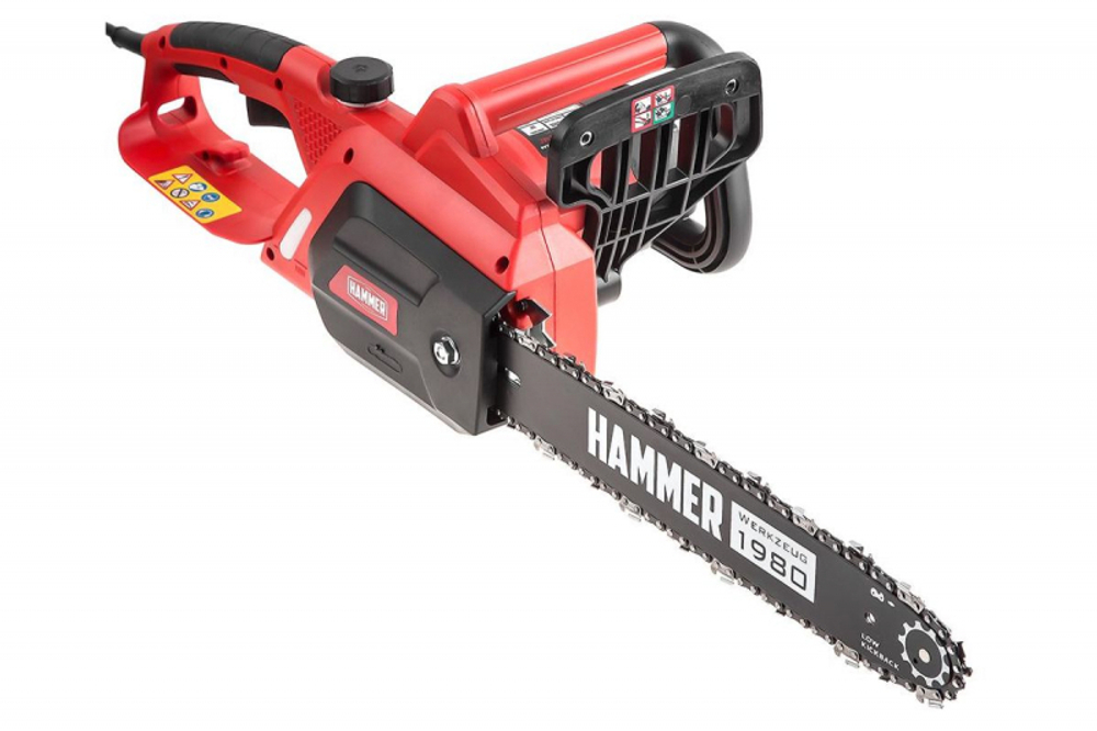 Электропила Hammer CPP1814E 1800 Вт