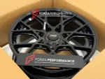 КОВАНЫЕ ДИСКИ для Porsche 718 CAYMAN GT4RS 982 982C