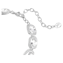 UNA:BRACELET CUSHION CRY/RHS M