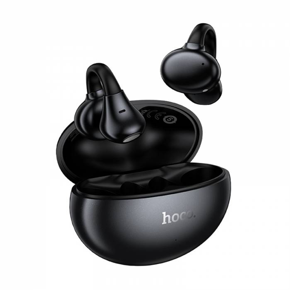Беспроводные наушники Hoco EA8 (black)