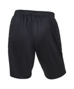 Шорты вратарские CAMP GK Short, черный/белый