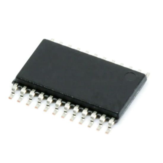 Микросхема  STLED316MTR / SO24