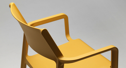 Trill Armchair