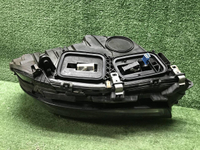 Фара левая Mercedes S W223 (20-нв) Multibeam LED