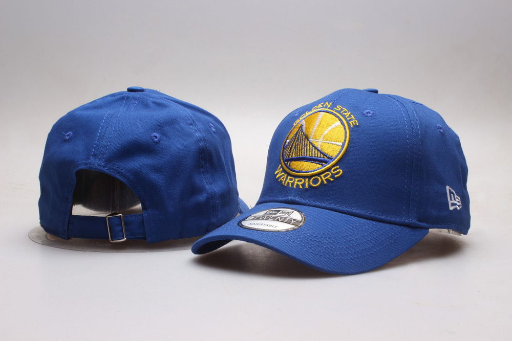 Купить кепку NBA "ГСВ"