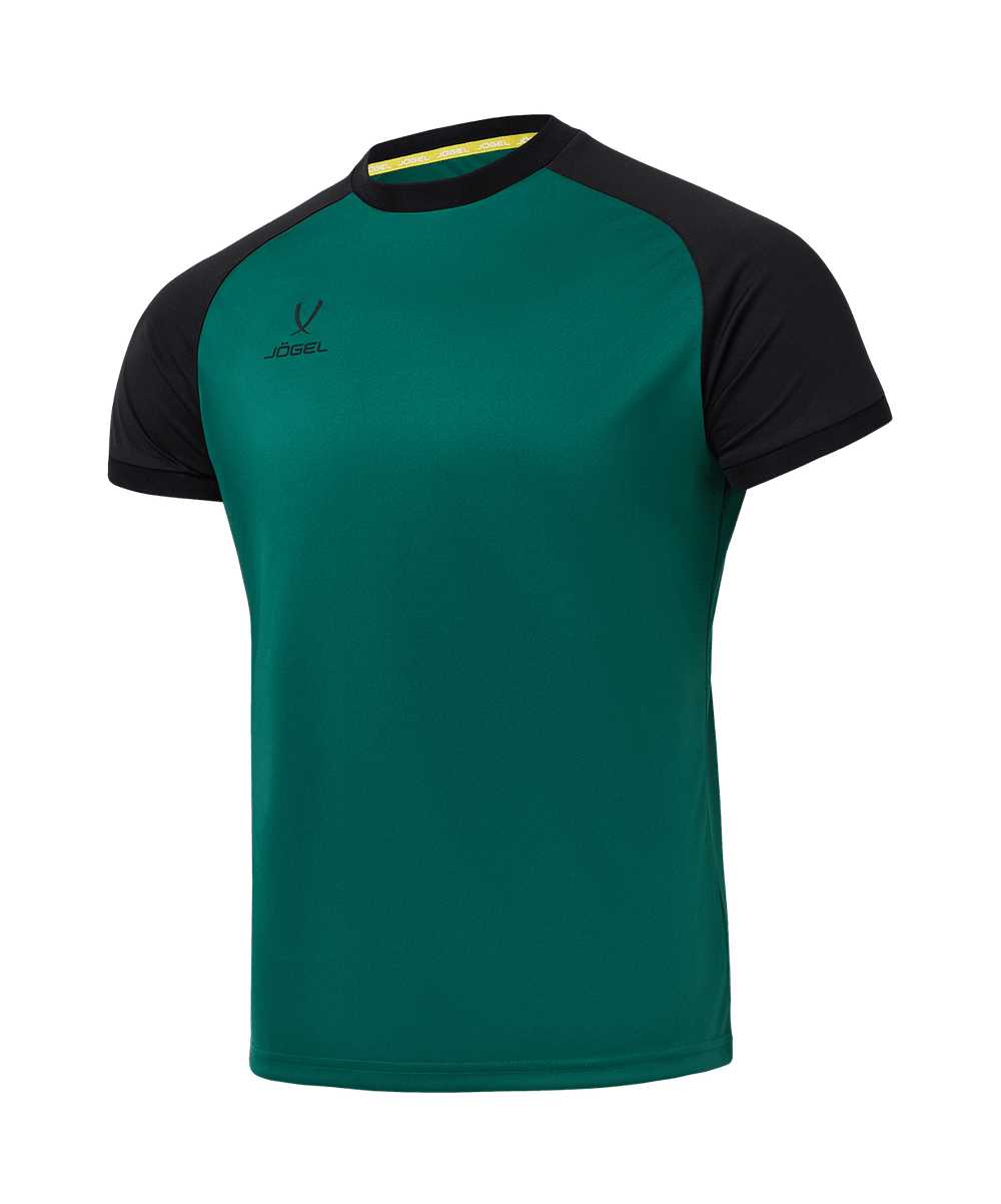 Футболка игровая CAMP Reglan Jersey, темно-зеленый - изображение 56