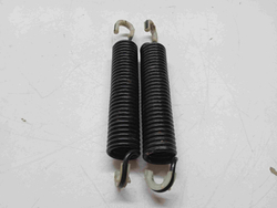 FE1014N кт303 Комплект пружин стиральной машины Zanussi FE1014N4N