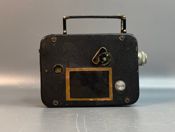 Cine-Kodak Eight Model 25