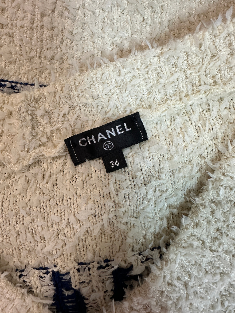 Костюм Chanel