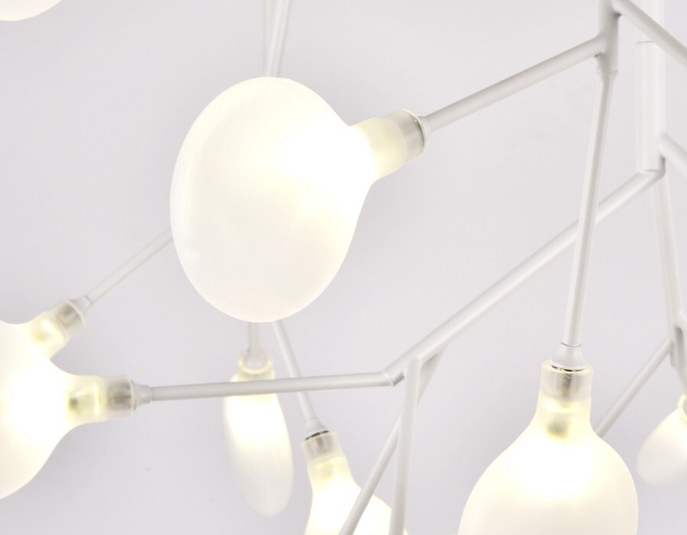 Потолочная люстра Ambrella Light TR TR3018