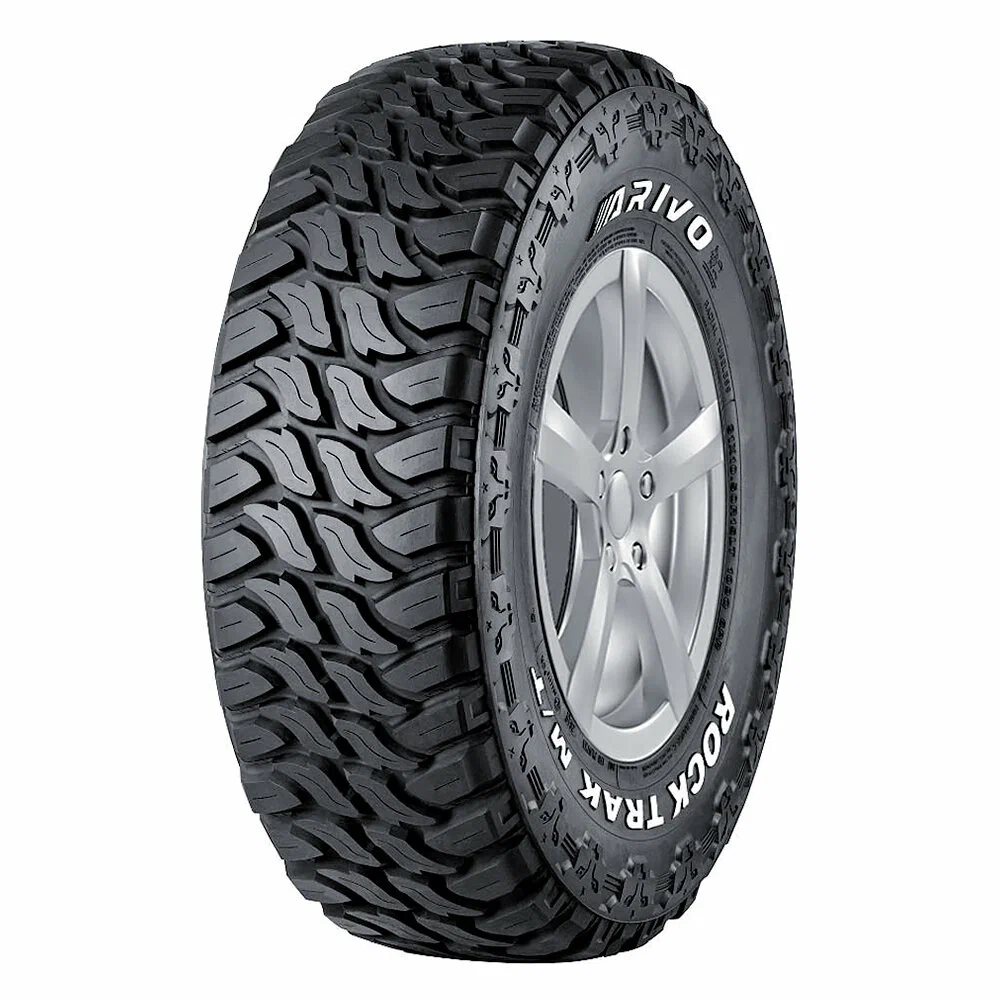 Летняя шина Arivo Rock Trak M/T (235/75 R15C 104Q)