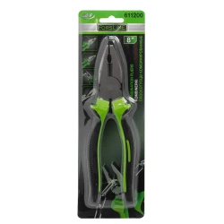 Плоскогубцы комбинированные 8'' ForsLine FL-611200